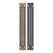 3710-004501 - Oryginalne Złącze BTB taśmy głównej 2x39 pin Samsung SM-A125 A12/ SM-A127 A12 Nacho/ SM-A225 A22/ SM...