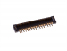 3711-007883 - Złącze BtB 2x17pin Samsung B5330 Galaxy Chat/ C3520/ SM-G530F Galaxy Grand Prime/ SM-G530 Galaxy Grand Prime/ SM-G530FZ Galaxy Grand Prime, SM-G531F Galaxy Grand Prime 4G,SM-G531F Value Edition/ SM-G531/ S5300 Galaxy Pocket/ S5301 Galaxy Pocket Plus/ S5
