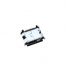 3722-002840 - Oryginalne Złącze Mini USB Samsung B3310/ B7610/ C3300K/ M7600/ S3550/ S5600/ S7070