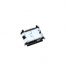 3722-002840  - Oryginalne Złącze Mini USB Samsung B3310/ B7610/ C3300K/ M7600/ S3550/ S5600/ S7070