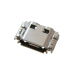 3722-002867 - Original Micro USB connector Samsung I9000 Galaxy S/ I9001 Galaxy S Plus/ I9003 Galaxy SL/ I9010 Galaxy S/ I9020 Nexus S/ I9023 Nexus S/ S5260 Star 2/ S5350/ S5530/ S5660 Galaxy Gio/ S5690 Galaxy Xcover/ S7220/ S7500 Ace Plus/ S8600 Wave 3/ I8320/ I8910