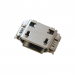 3722-003065 - Złącze systemowe Samsung S5830 Galaxy Ace/ B5510 Galaxy Y Pro/ B5512 Galaxy Y Pro Duos/ B7510 Galaxy Pro/ B7722/ I5800/ I5801/ I8700/ S5250 Wave 525/ S6620/ S5670 Galaxy Fit/ S5830i Galaxy Ace/ S5839i/ S7230 Wave 723 (oryginalne)