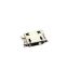 3722-003426 - Oryginalne gniazdo ładowania Złącze Micro USB Samsung I8350 Omnia W/ S6500 Galaxy Mini 2/ I8530 Galaxy Beam