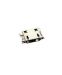 3722-003426 - Złącze Micro USB Samsung I8350 Omnia W/ S6500 Galaxy Mini 2/ I8530 Galaxy Beam (oryginalne)