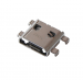 3722-003490 - Złącze Mini USB Samsung I8160 Galaxy Ace 2 (oryginalne)