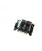 3722-003512 - original Micro USB charge connector Samsung i9300 Galaxy S3/ I8580 Galaxy Core Advance