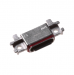 3722-004060, 3722-004082 - Złącze USB Samsung SM-A320F Galaxy A3 (2017)/ SM-A520F Galaxy A5 (2017) (oryginalne)