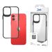 3mk Satin Armor Case+ - iPhone 12 mini