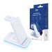 3mk Ładowarka indukcyjna 3w1 15W - Hyper Wireless Charger