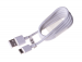 4071263 - Kabel Type C (1m) AP51 Huawei - biały (oryginalny)