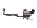 4645 - Flex with receiver and microphone iPhone XS