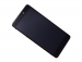 480069601004 - original Front cover with touch screen and LCD display Xiaomi Redmi Note 4 - black