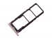 481067001050 - Szufladka karty SIM Xiaomi Redmi S2 (oryginalna)