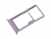 481074740050 - original SIM tray card Xiaomi Redmi Note 6 Pro - rose gold