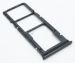 482000000C3W - Original SIM tray card Xiaomi Redm 8 - tarnish