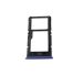 482000009N9X - Oryginalna Szufladka karty SIM Xiaomi Redmi Note 10 5G - niebieska