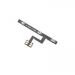 4830382000B0 - Original Volume and Power Side Key Flex Cable Xiaomi Mi9 SE