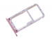 4850600050A1 - Szufladka karty SIM Xiaomi Mi A1 - rose gold (oryginalna)