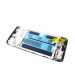 4906799, 4130052 - Oryginalny Wyświetlacz LCD + Ekran dotykowy Realme 8 PRO (RMX3081)/ 8 (RMX 3085)/