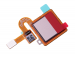 492112009076 - Module fingerprint reader Xiaomi Redmi 5 Plus - blue (original)