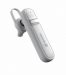 51104000 - SWISSTEN CALLER SŁUCHAWKA BLUETOOTH DO ROZMÓW HEADSET BIAŁA