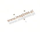 5140024 - Mikrofon cyfrowy Nokia E66/ 7310s/ 5220/ 6500s/ 6220c/ N81/ 6210n (oryginalny)