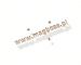 5140024 - Mikrofon cyfrowy Nokia E66/ 7310s/ 5220/ 6500s/ 6220c/ N81/ 6210n (oryginalny)