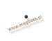 5149023 - Mikrofon Nokia C2-01/ 1661/ 5000/ 5300/ 5320/ 6101/ 6102/ 6103/ 6131/ 6300/ 7370/ E65/ N73/ N79 (oryginalny)