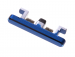 51611757 - Przycisk power Huawei Honor 10 - niebieski (oryginalny)