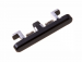 51611758 - Przycisk power Huawei Honor 10 - czarny (oryginalny)