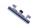 51611759 - Przycisk power Huawei Honor 10 - szary (oryginalny)