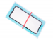51639148 - Adhesive battery cover Huawei Honor 10 Lite (original)