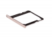 51660WJT - Szufladka karty SIM Huawei KIW-L21 Honor 5X - złota (oryginalna)