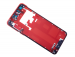 51661CMJ - Korpus Huawei Honor 8 - niebieski (oryginalny)