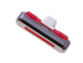 51661JGK - Przycisk power Huawei P20 Pro - niebieski (oryginalny)