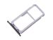 51661JSC - Oryginalna Szufladka karty SIM Huawei Nova 3 - czarna
