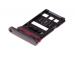 51661KCR - Oryginalna Szufladka karty SIM Huawei Mate 20 Pro - czarna