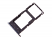 51661KRC - Szufladka karty SIM Huawei Honor 10 Lite (oryginalna)
