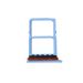 51661LRA - Oryginalna Szufladka karty SIM i SD Huawei P30 - Breathing Crystal