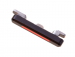 51661MGB - Oryginalny Przycisk power Huawei P30 Pro - czarny