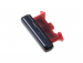 51661NKL - Przycisk power Huawei P Smart Z - czarny (oryginalny)