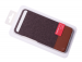 51991881 - Etui PC Huawei P10 Plus - brązowe (oryginalne)