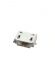 5407332 - Złącze Micro USB Nokia 6500c/ 6600s/ 8800Arte/ N810/ X3-00/ X7-00 / 300 Asha (oryginalne)
