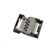 54699W9 - Czytnik Karty SD Nokia 112/ 200/ 500/C2-02/ C2-03/ C2-06/ C2-07/ C2-08/ C2-09 (oryginalny)