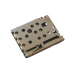 5469D71 - Oryginalny Czytnik karty SIM Nokia Lumia 830/ Lumia 735/ Lumia 950 XL/ Lumia 950 XL Dual SIM/ Lumia 550/ Lumia 650/ Lumia 650 Dual SIM