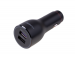 55030349 - Oryginalna ładowarka samochodowa Huawei Super Charge 2.0 CP37 - czarna