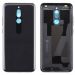 550500000T6D - Original Battery cover Xiaomi Redmi 8 - black