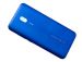 55050000146E - Oryginalna Klapka baterii Xiaomi Redmi 8A - niebieska