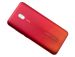 55050000154L - Oryginalna Klapka baterii Xiaomi Redmi 8A - czerwona