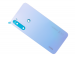 550500001F6D-DEM - Oryginalna Klapka bateri Xiaomi Redmi Note 8 - biała (demontaż)